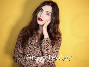 AbigailBaker