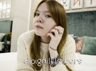 AbigailFlowers