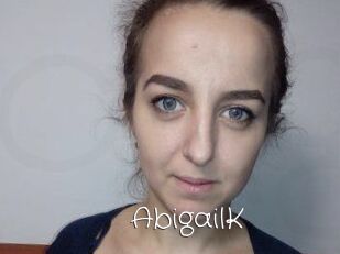 AbigailK