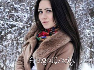 AbigailLady