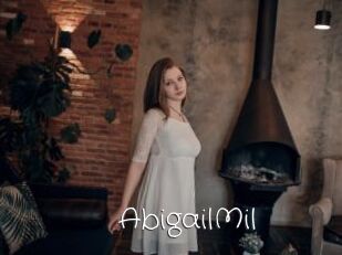 AbigailMil