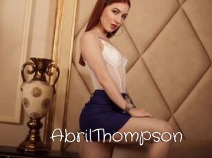 AbrilThompson