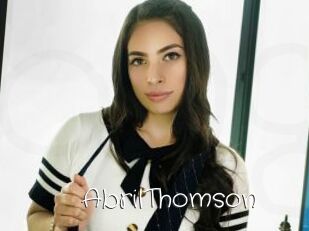 AbrilThomson