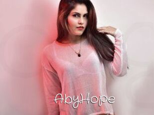 AbyHope