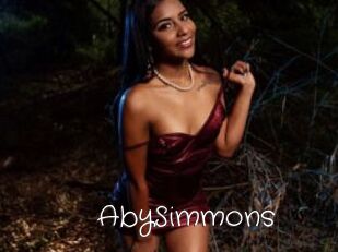 AbySimmons