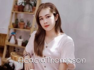 AcaciaThompson