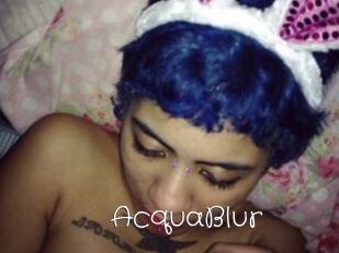 AcquaBlur