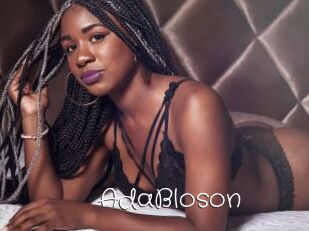 AdaBloson