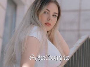 AdaCarrie
