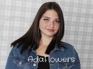 AdaFlowers