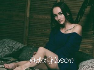 AdaGibson