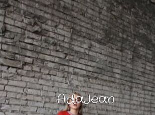 AdaJean