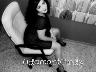 AdamantCindy