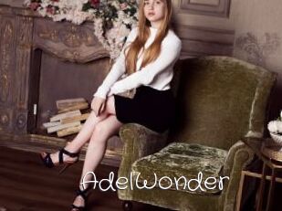 AdelWonder