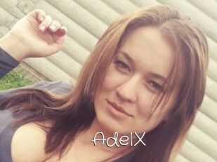 AdelX
