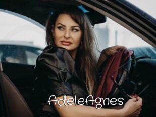 AdeleAgnes
