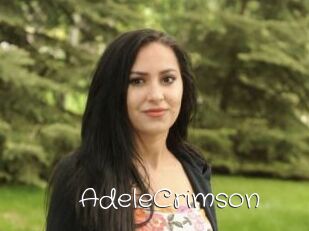 AdeleCrimson