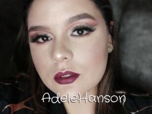 AdeleHanson