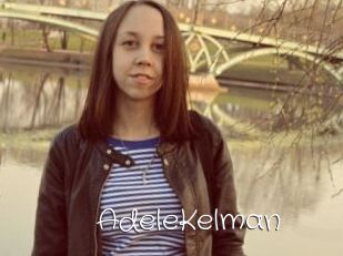 AdeleKelman