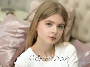 AdeleLode