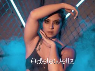 AdeleWellz