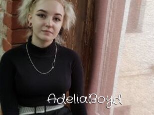 AdeliaBoyd