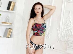 AdeliaHill