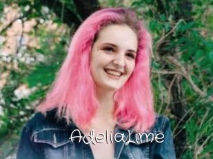 AdeliaLime