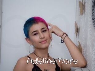 AdelineMore