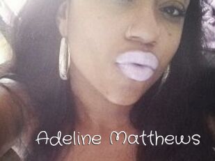 Adeline_Matthews