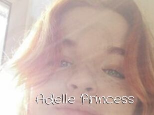 Adelle_Princess