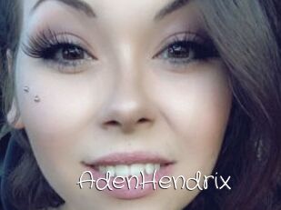AdenHendrix