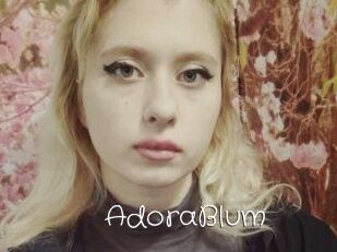 AdoraBlum