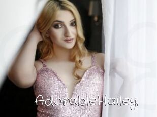 AdorableHailey