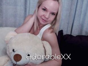 AdorableXX