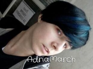AdriaMarch