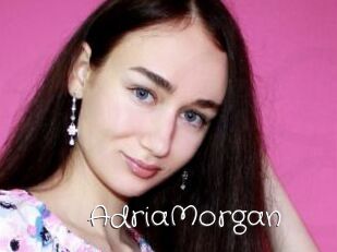 AdriaMorgan