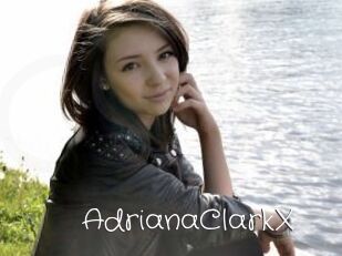 AdrianaClarkX