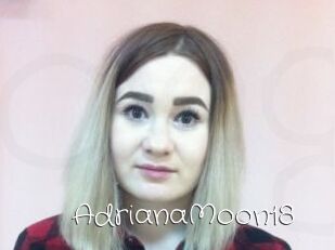 AdrianaMoon18