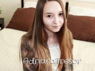 AdrianaTresor