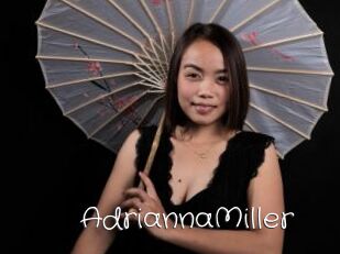 AdriannaMiller