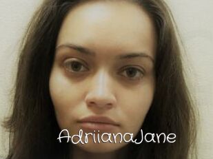 AdriianaJane