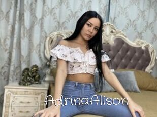 AdrinaAlison