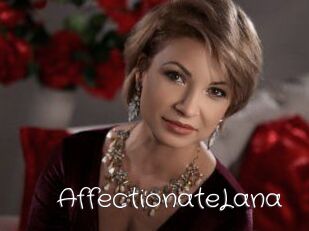 AffectionateLana