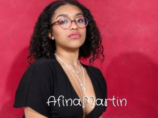 AfinaMartin