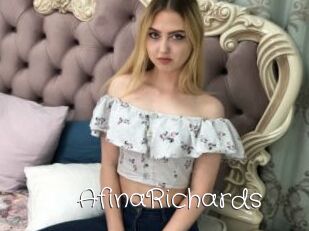 AfinaRichards