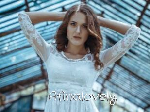Afinalovely