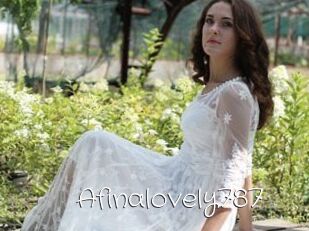 Afinalovely787