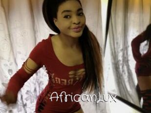AfricanLux