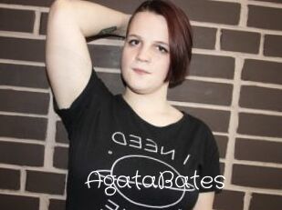 AgataBates